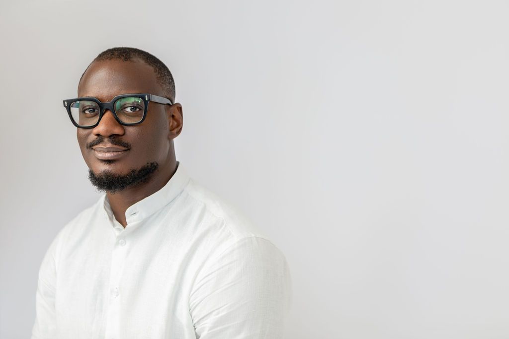 Tomiwa Aladekomo, CEO of Big Cabal Media