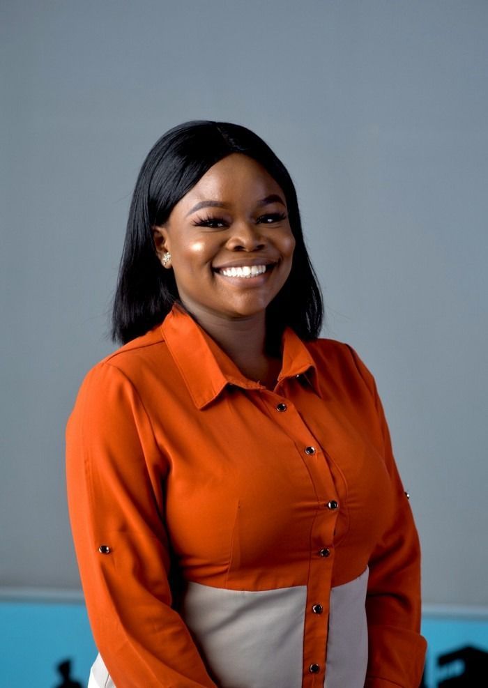 Ada Nduka Oyom, Developer Relations (SSA), Google