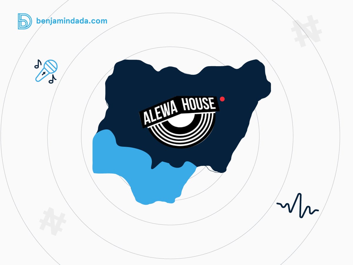 Alewa House 