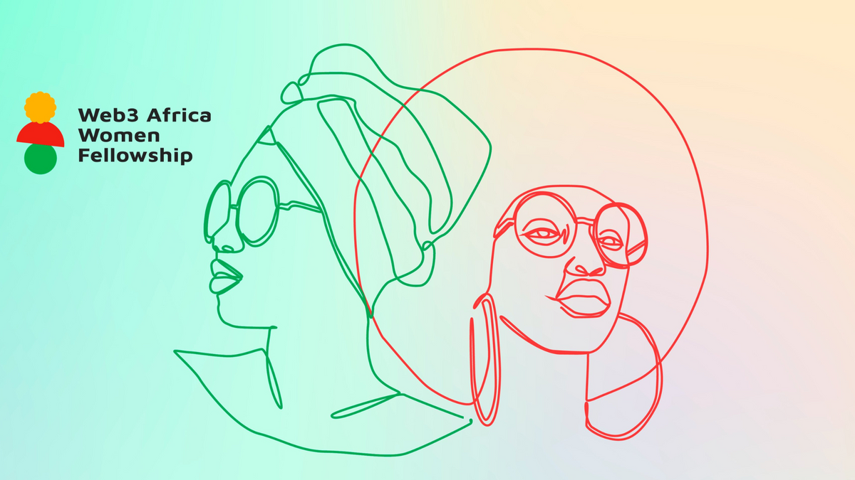 Afriguild launches Web3 Africa Women Fellowship to bring women into Web3