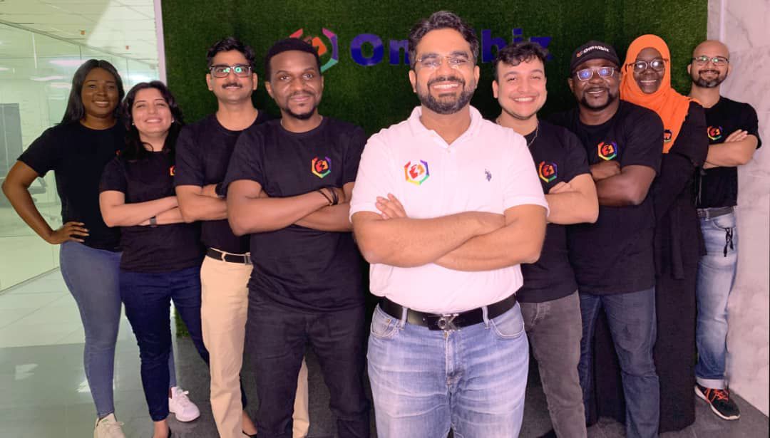 Omnibiz raises $15 million pre-Series A led by Timon Capital