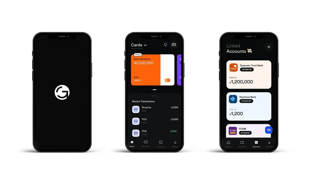 Nigerian fintech, Grip wants to rebundle the finances of consumers and businesses