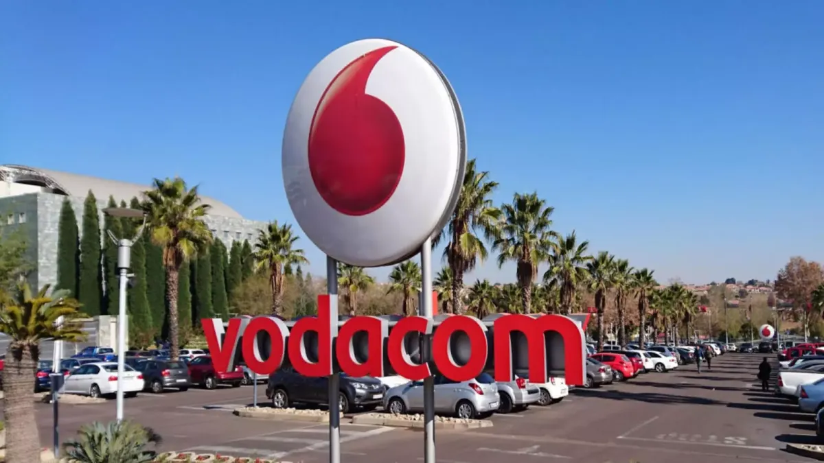 Vodacom rolls out the first ever 5G service in Tanzania