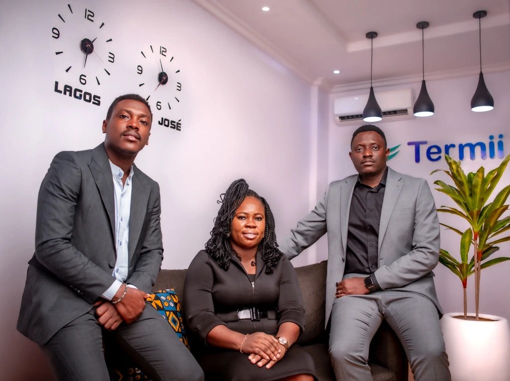 Nigeria’s communication platform, Termii raises $3.65 million to expand to new African markets