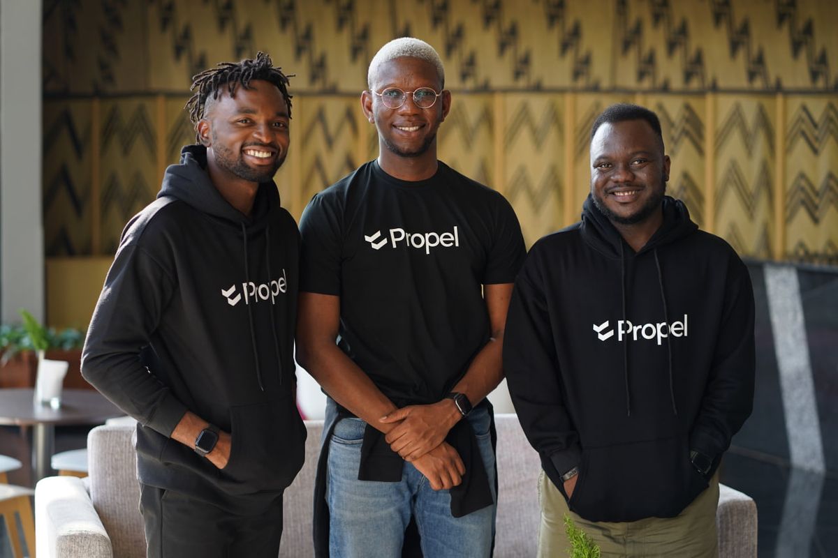 Propel raises $2.75 million in funding to revolutionize the tech talent economy