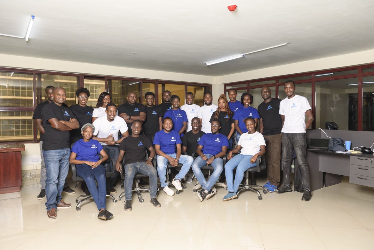 Kenyan fintech, Zanifu raises $11.2 million pre-Series A