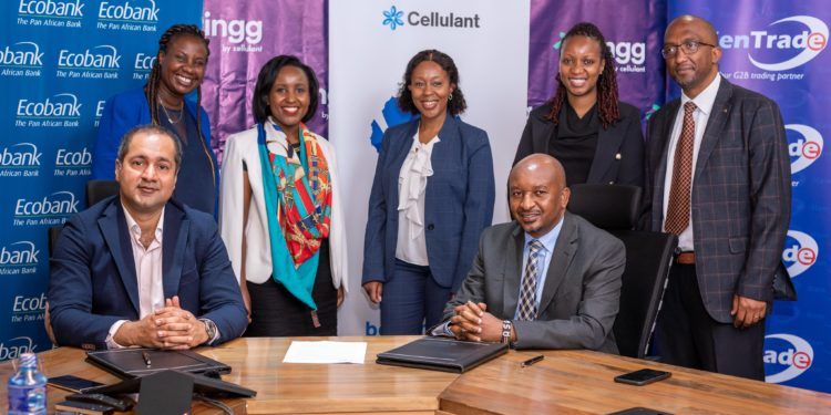 Kenyan fintech, Cellulant is downsizing its workforce by 20%