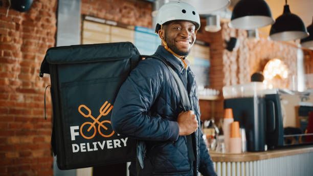 Will Africa produce the next DoorDash for Y Combinator?