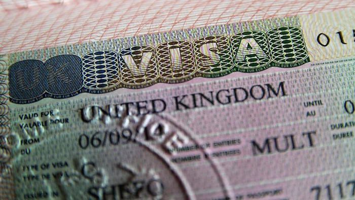 UK government increases global talent visa application fees