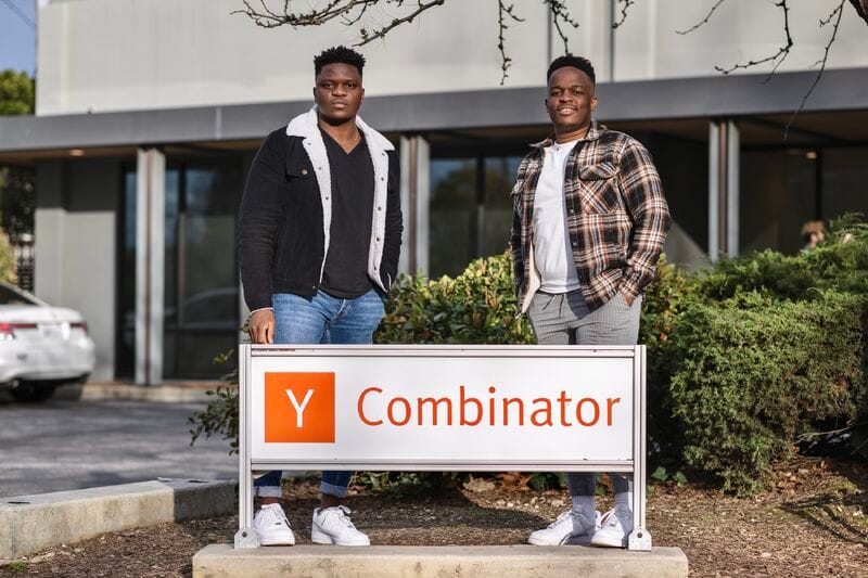 Meet the Africans behind Ocular AI: The startup making history at Y Combinator