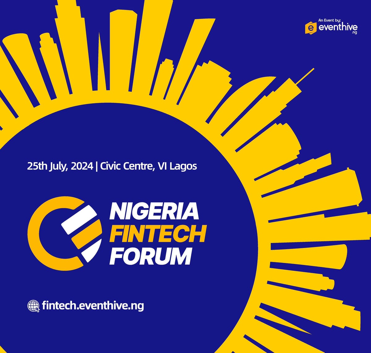 Regulators, Industry players, to Convene at the 2024 edition of Nigeria Fintech Forum in Lagos