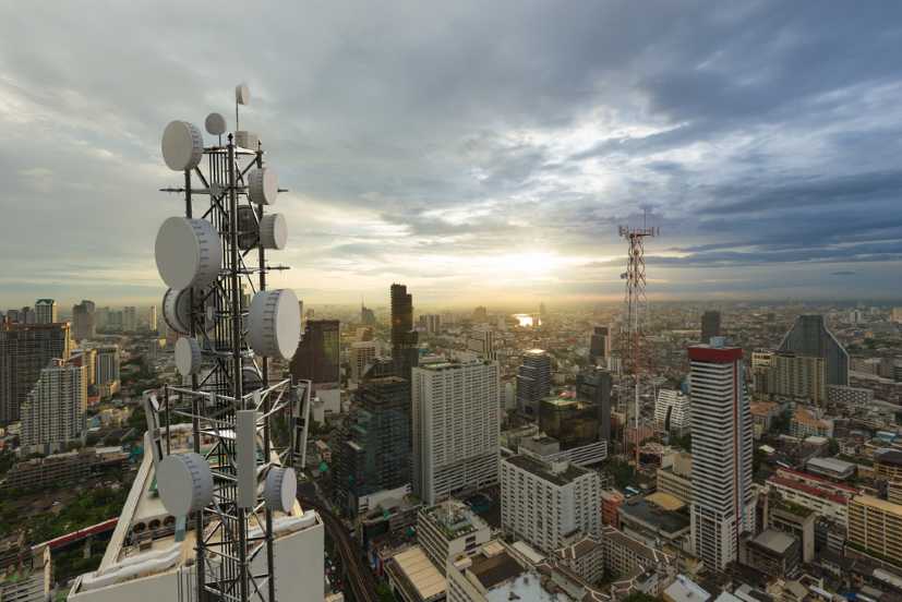 Africa's 5G capital flops load speed test