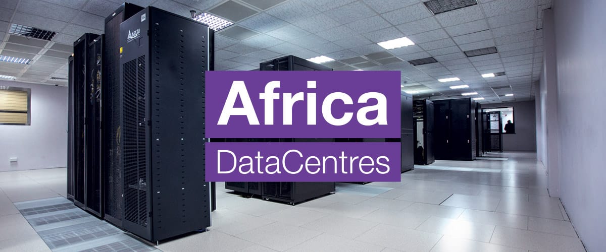 Africa Data Centres secures over $109 Million to expand operations