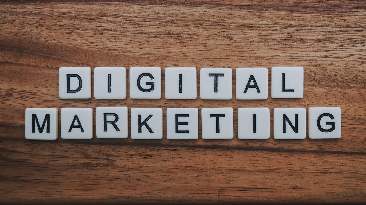 7 Courses to Take to Learn Digital Marketing in 2024