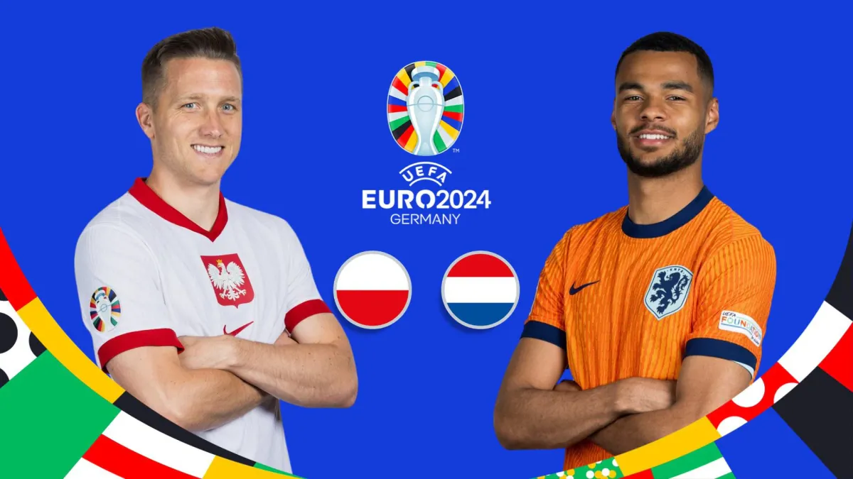 Watch Euro 2024: TV channels, live streams, fixtures and more