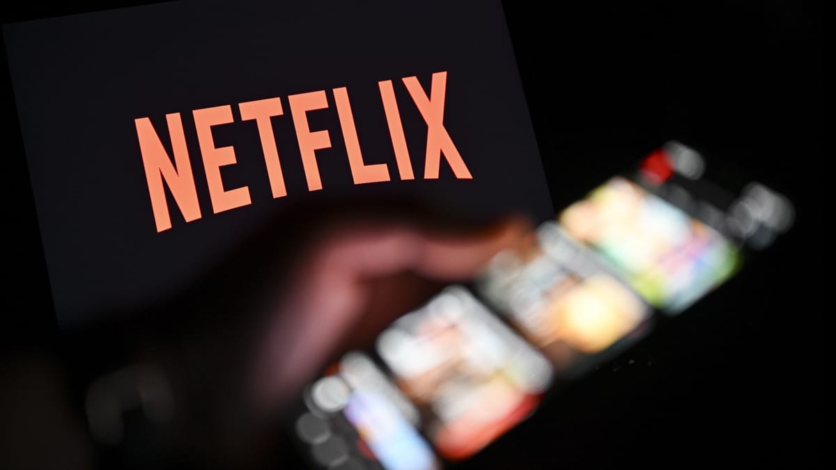 Netflix via Getty Imag