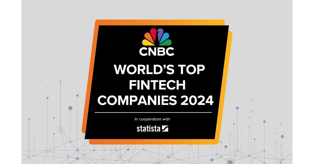 MTN, Piggyvest, Flutterwave, and Kuda featured on CNBC's list of top fintech companies for 2024