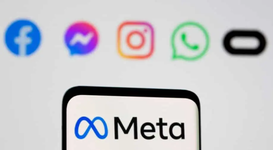 Meta fined $220 million by Nigerian government over abusive and invasive data practices