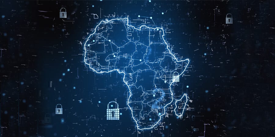 BD Insider: Africa has become the prime destination for cybercrimes