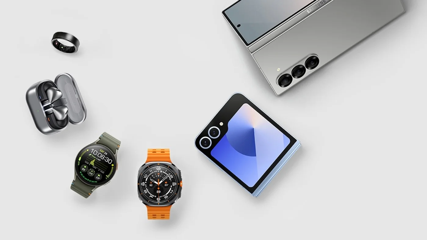 Galaxy Unpacked 2024: Everything Samsung announced and the Galaxy AI wave in wearables