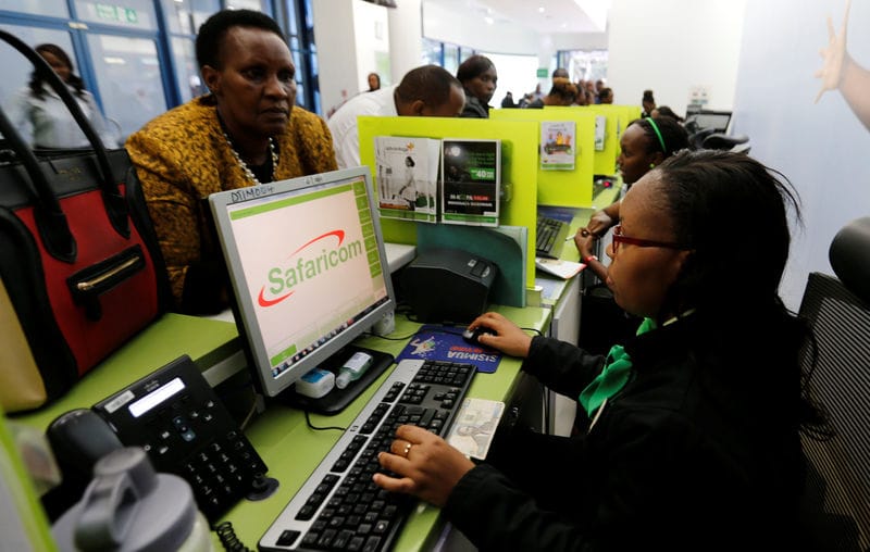 Starlink is at the center of an ongoing spectacle in Kenya's internet space