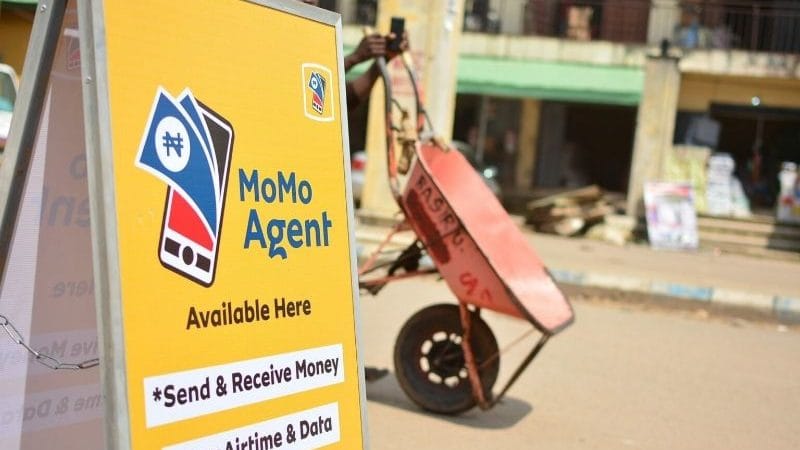 MTN MoMo resorts to foot soldiers in South African fintech push