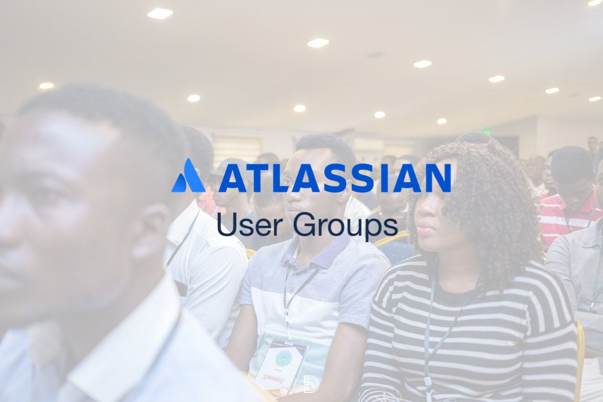 Atlassian—makers of Jira and Trello—User Groups to hold her inaugural meetup in Lagos