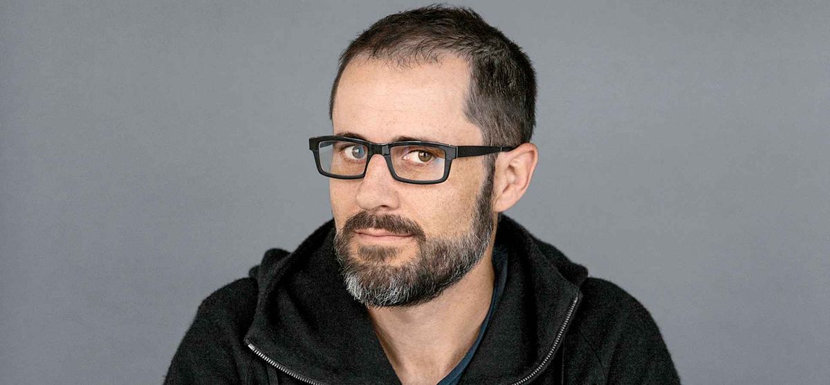 Medium CEO, Ev Williams resigns from Twitter's Board