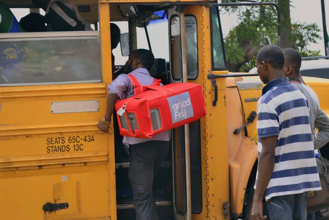 This FBStart startup is using IoT and Cold Chain tech to solve healthcare problems in Nigeria