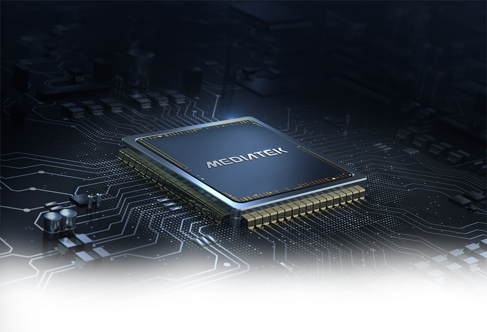 MediaTek Inc. is the unsung hero driving smartphone adoption in Africa