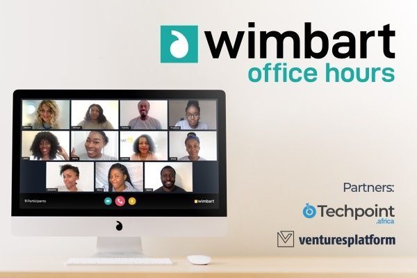 Wimbart launches the second edition of PR Office Hours for African tech startups