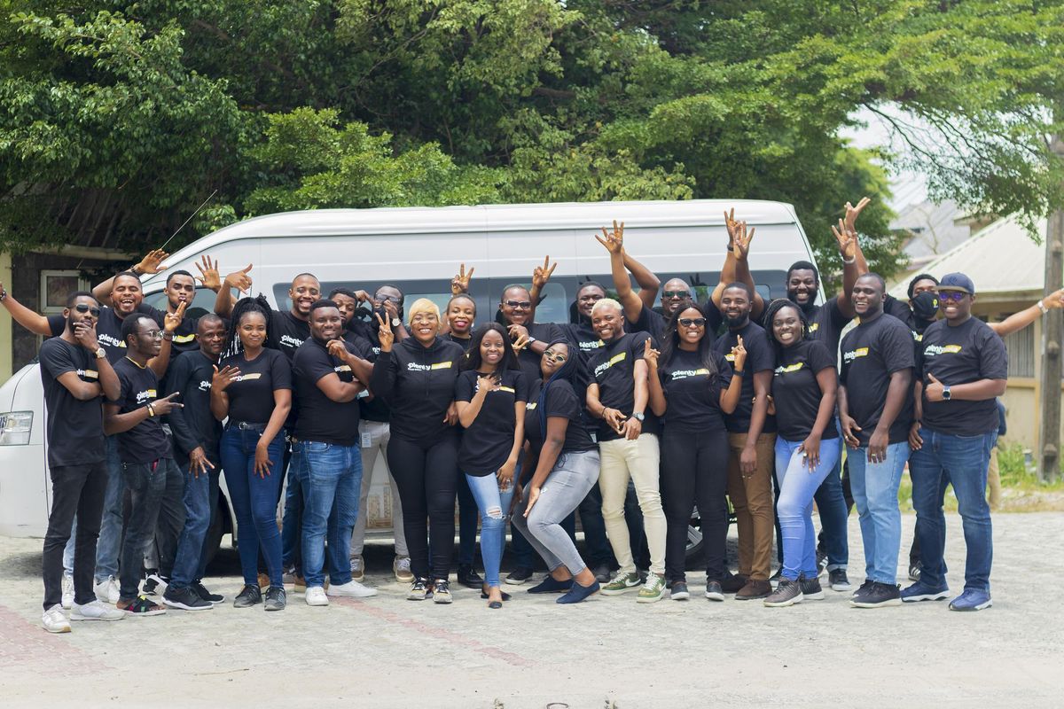 Plentywaka Partners with Innoson Vehicle Manufacturing (IVM)