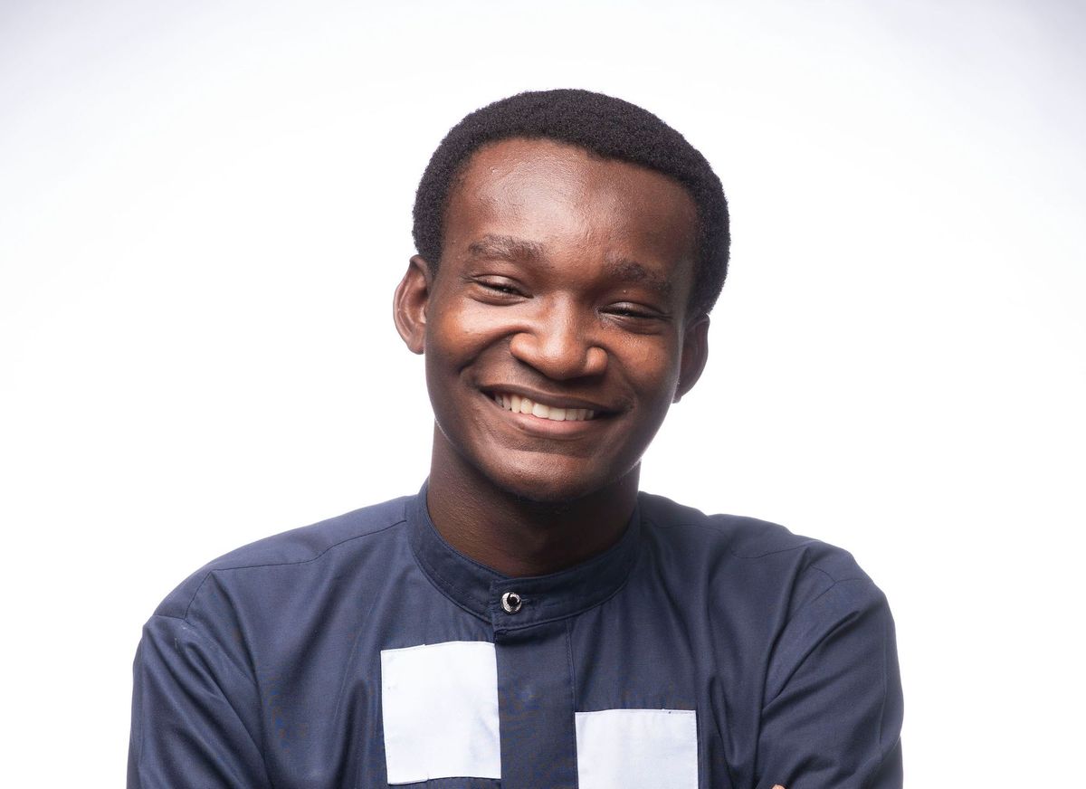 Shodipo Ayomide, a Nigerian that got into Stack Overflow—a global tech firm