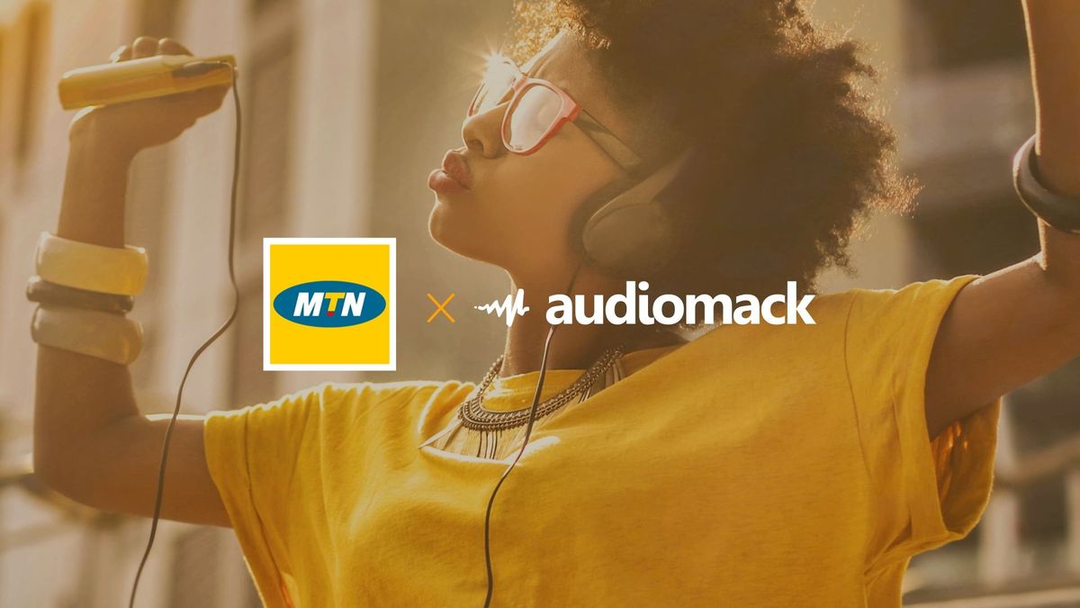 Audiomack partners MTN Nigeria to enable music lovers stream at zero data cost