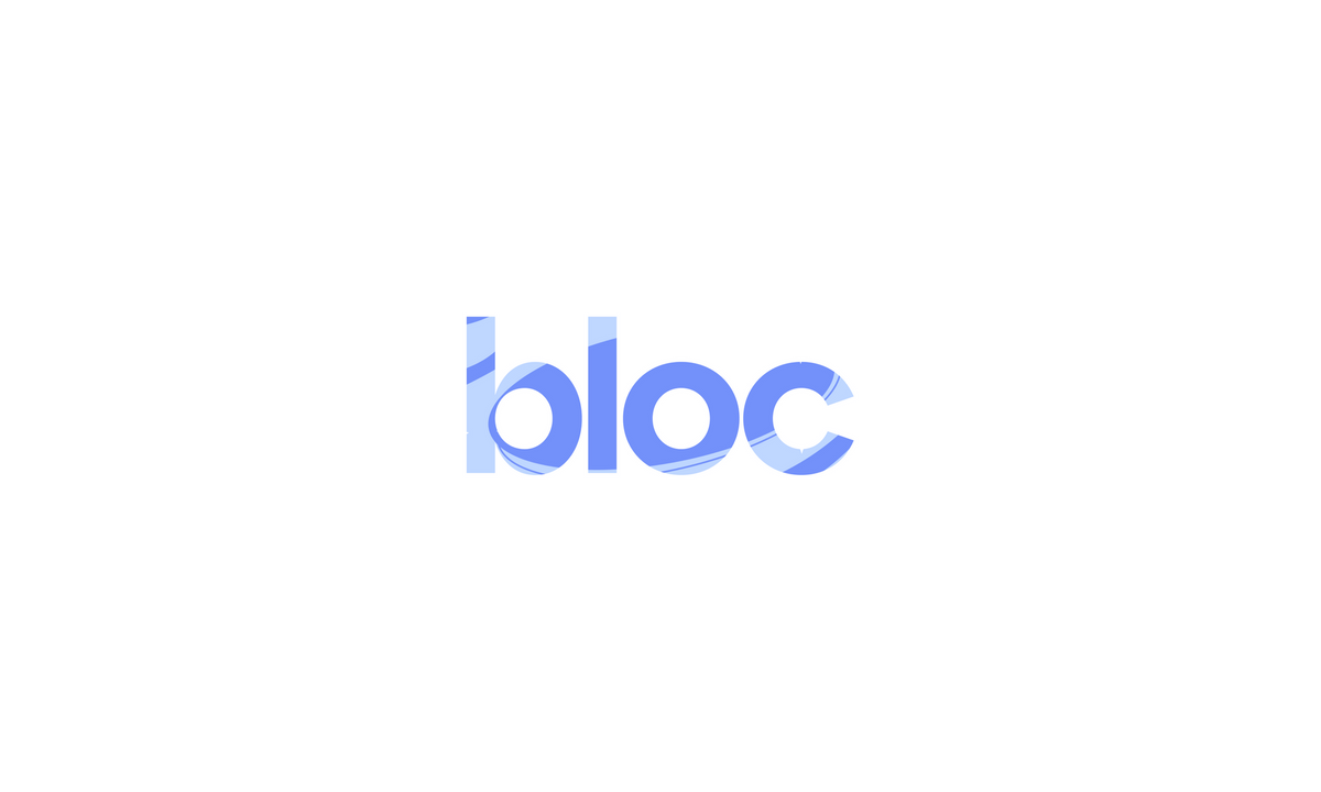 TechAdvance is now Bloc