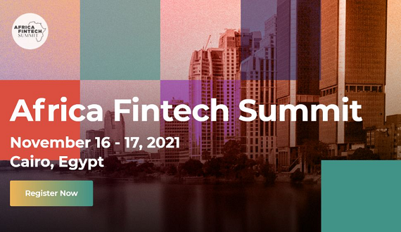 Flutterwave announced Platinum Sponsor for 2021 Africa Fintech Summit