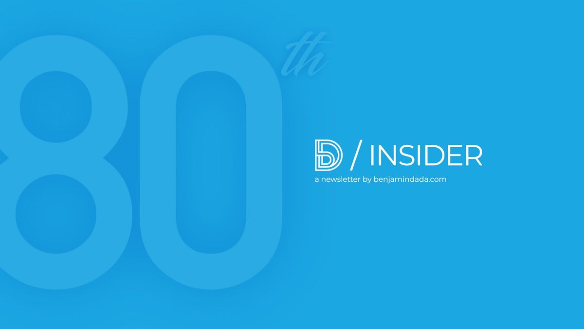 BD Insider 80th: eNaira, Vectar, Qala Fellowship, Shecluded and Angel Investor