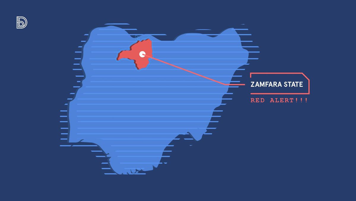 Is telecoms blackout going to check insecurity in Nigeria?