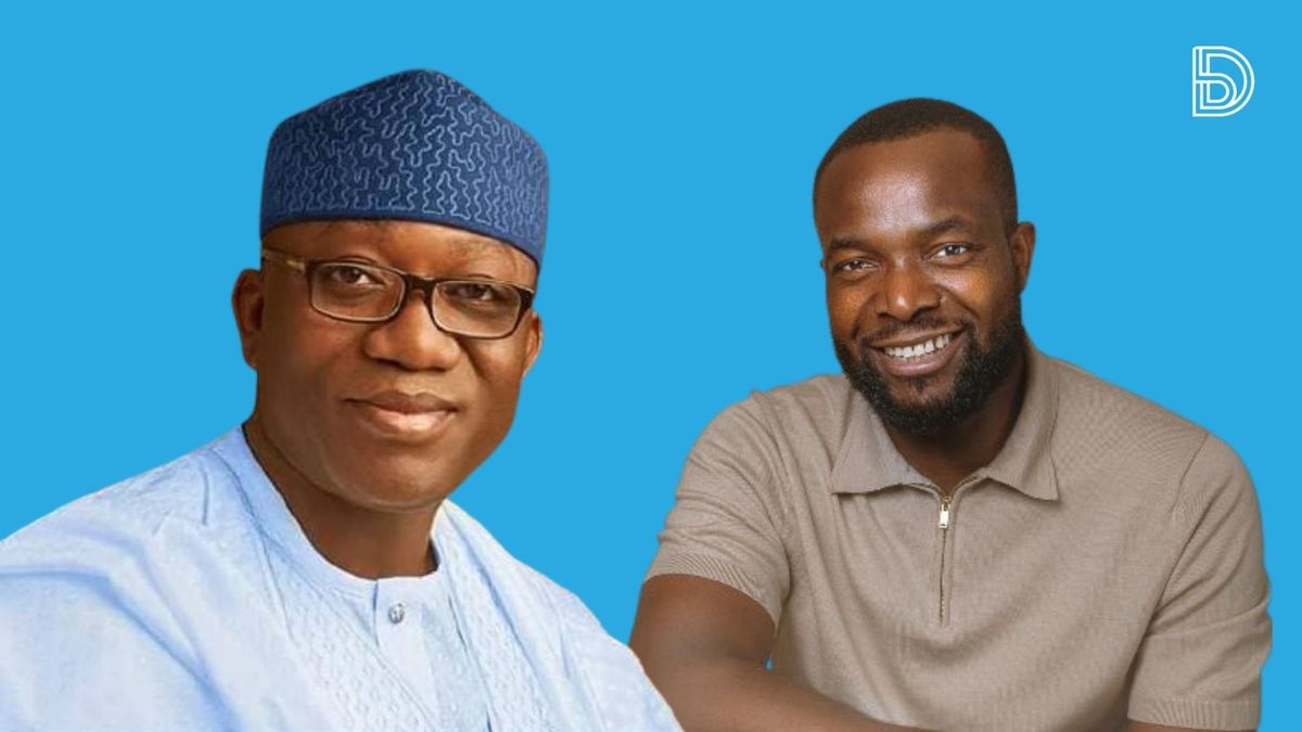 CcHub partners Ekiti state on Nigeria's 1st governance innovation accelerator