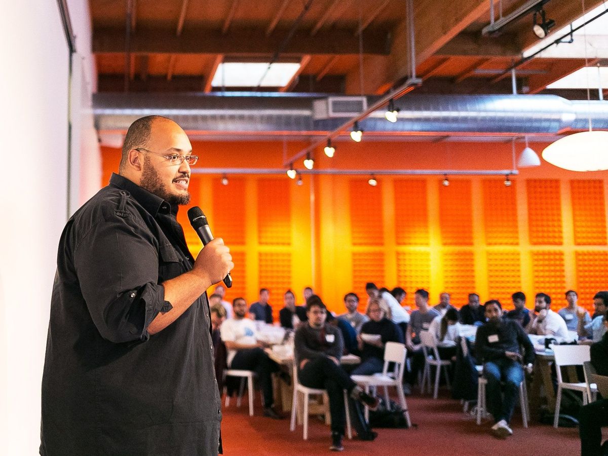 What the new Y Combinator's $500,000 standard deal means