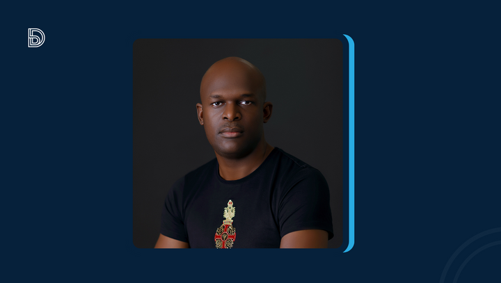 Obi Emetarom, co-Founder/CEO Appzone 