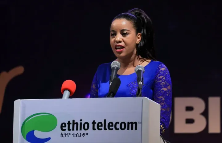 Ethiopia 5G