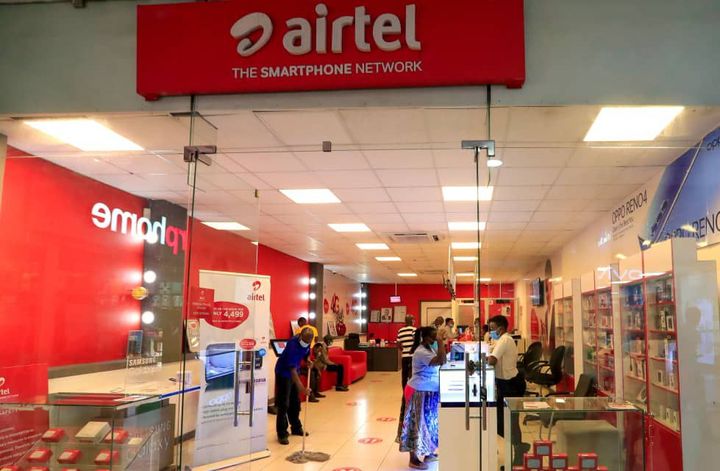 Airtel Africa signs $125m credit facility with Citigroup to fund operations in four markets