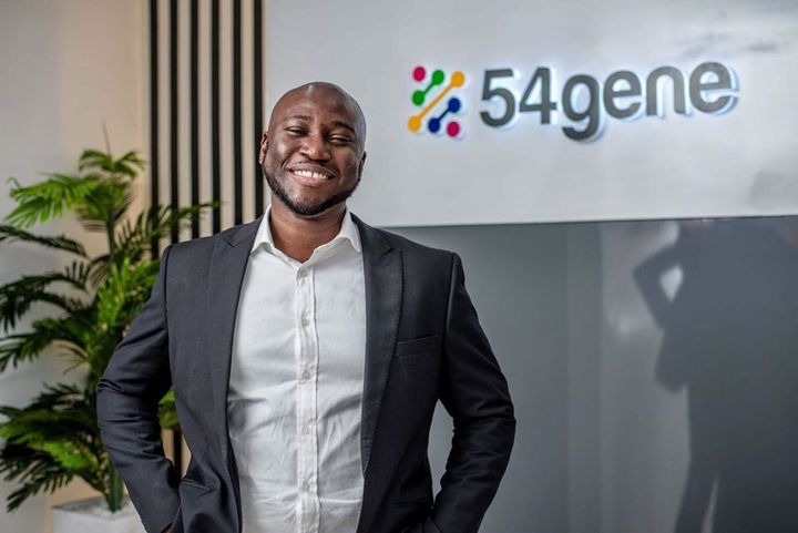 54gene CEO resigns, Teresia Bost to serve as interim CEO