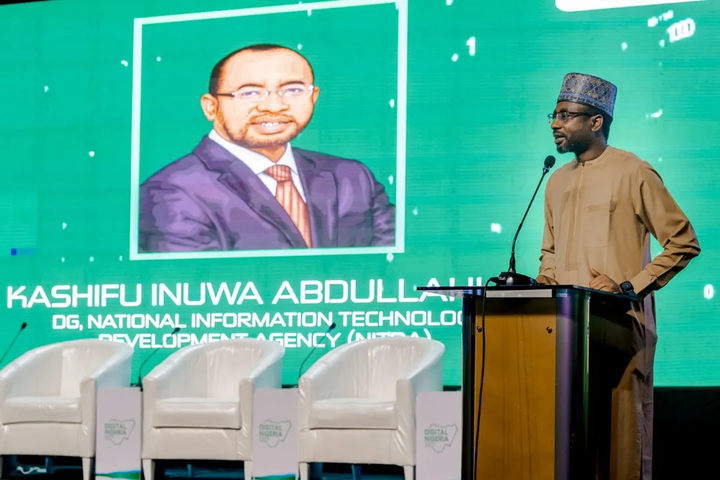 How NITDA wants to drive blockchain adoption in Nigeria