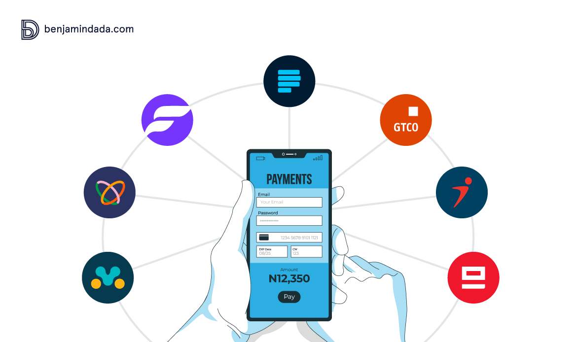 An objective analysis of seven payment gateways in Nigeria