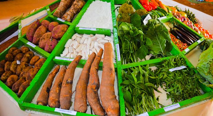 How Kyosk's acquisition of KwikBasket will transform the African fresh produce market