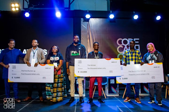 Farm Central Intelligence emerges winner at AFEX Code Cash Crop 4.0 Ag-hackathon