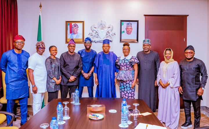 Nigerian Government commends Google's ₦1.2 billion grant initiative