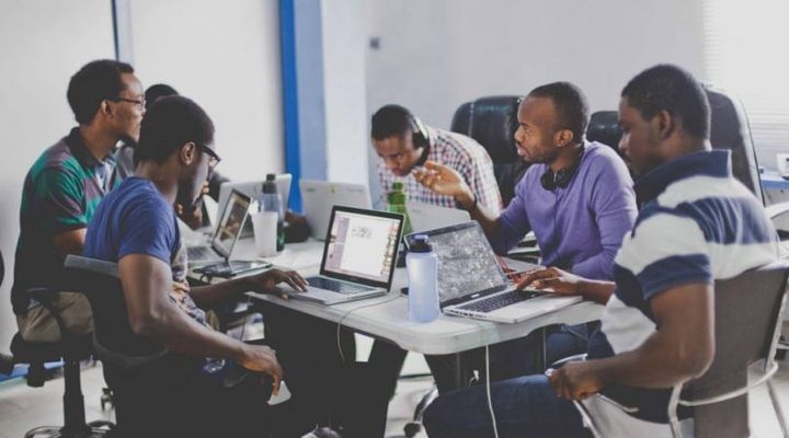 A deep dive into East Africa's digital burgeoning tech hub